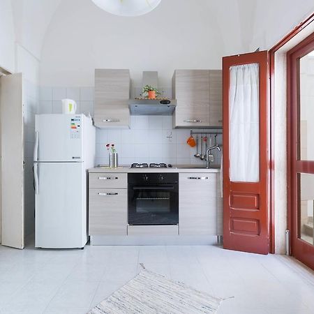Casa Angiulina By Barbarhouse Βίλα San Pancrazio Salentino Εξωτερικό φωτογραφία