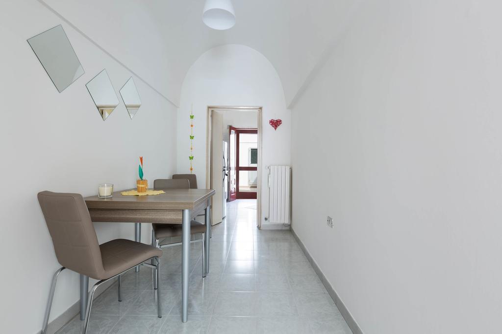 Casa Angiulina By Barbarhouse Βίλα San Pancrazio Salentino Εξωτερικό φωτογραφία