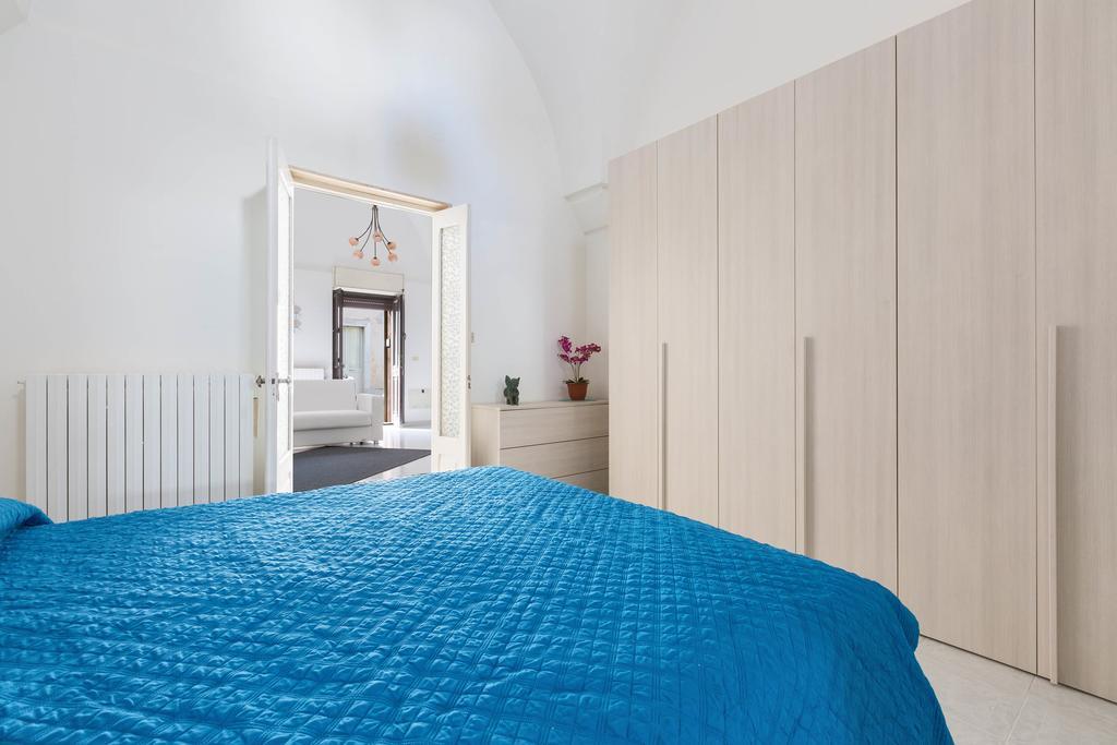 Casa Angiulina By Barbarhouse Βίλα San Pancrazio Salentino Εξωτερικό φωτογραφία