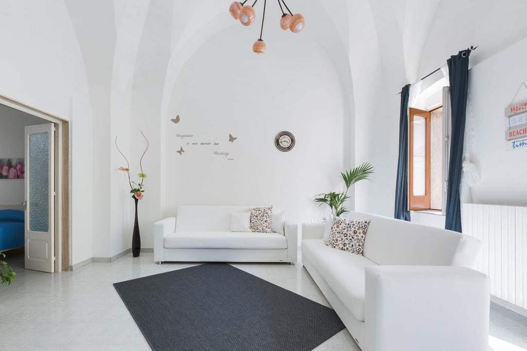 Casa Angiulina By Barbarhouse Βίλα San Pancrazio Salentino Εξωτερικό φωτογραφία