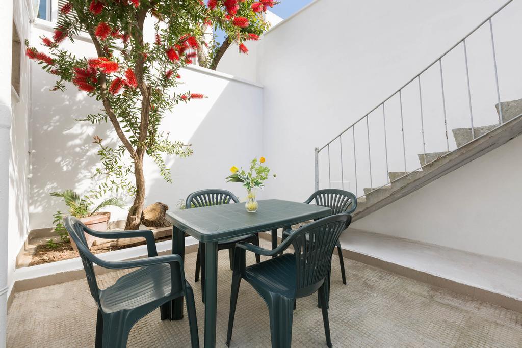 Casa Angiulina By Barbarhouse Βίλα San Pancrazio Salentino Εξωτερικό φωτογραφία